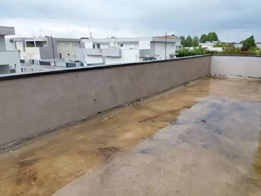 Immagine 15 di Porzione di casa in vendita  in Via Luigi Biancon a Trebaseleghe