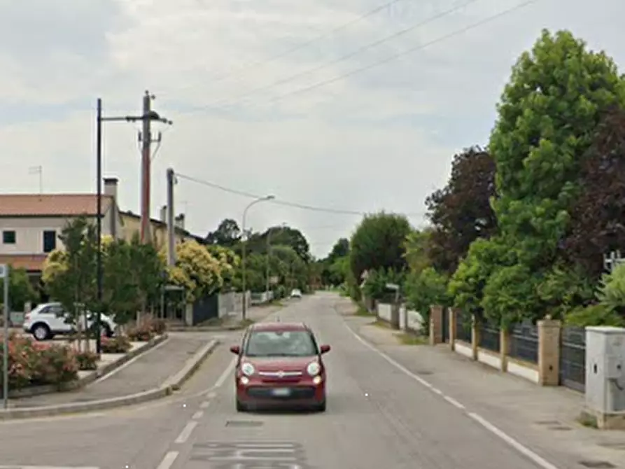Immagine 16 di Porzione di casa in vendita  in Via Luigi Biancon a Trebaseleghe