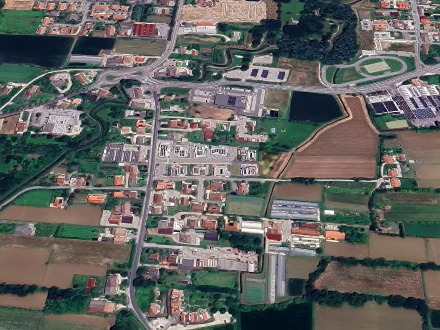 Immagine 18 di Porzione di casa in vendita  in Via Luigi Biancon a Trebaseleghe