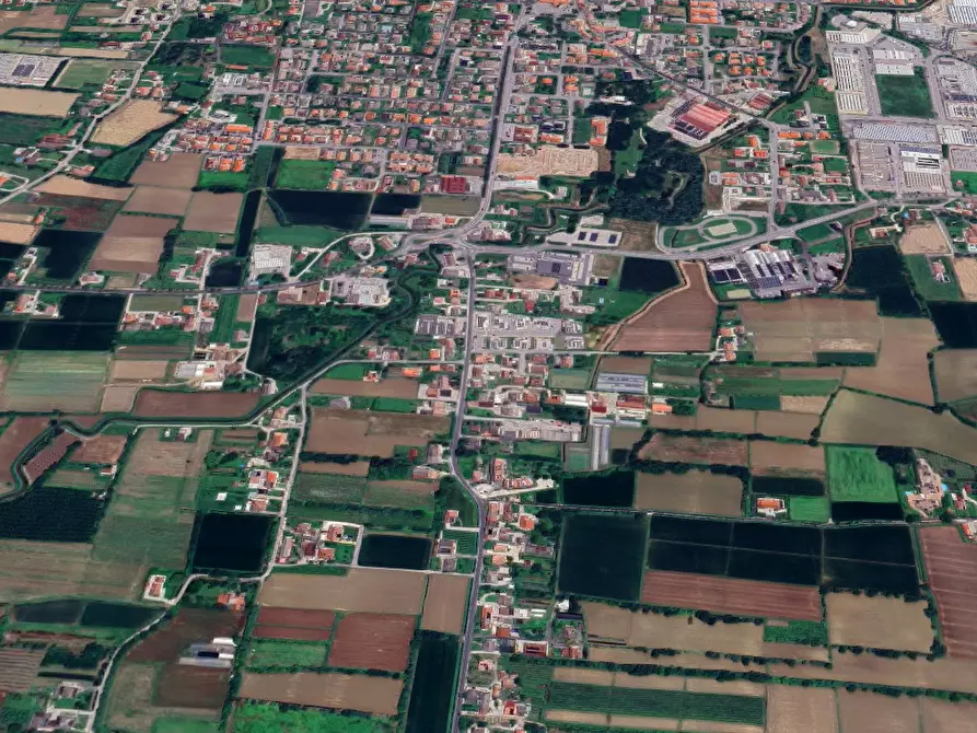 Immagine 19 di Porzione di casa in vendita  in Via Luigi Biancon a Trebaseleghe