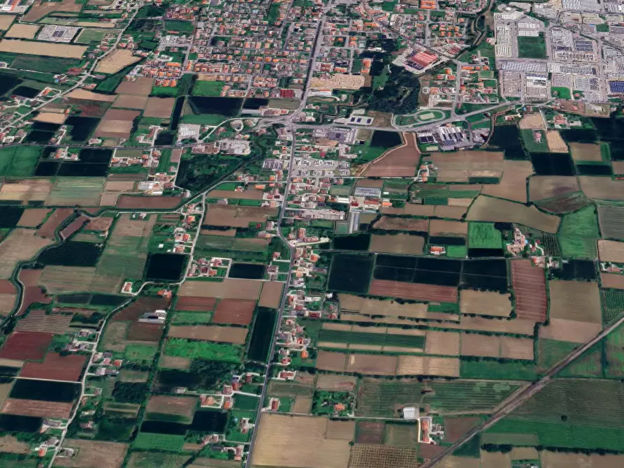 Immagine 20 di Porzione di casa in vendita  in Via Luigi Biancon a Trebaseleghe