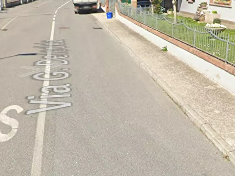 Immagine 26 di Porzione di casa in vendita  in Via Luigi Biancon a Trebaseleghe