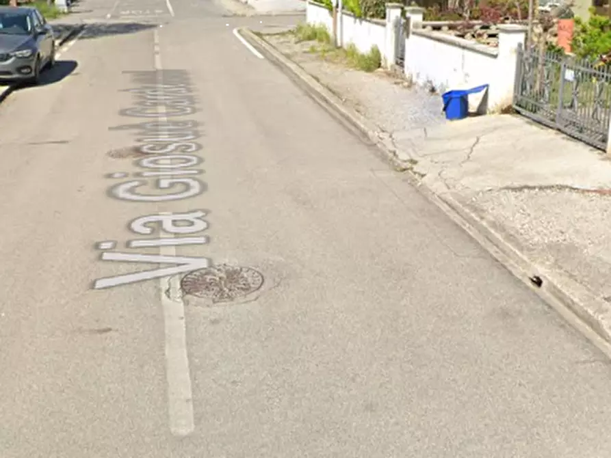 Immagine 27 di Porzione di casa in vendita  in Via Luigi Biancon a Trebaseleghe