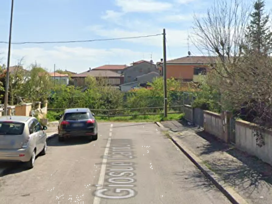 Immagine 28 di Porzione di casa in vendita  in Via Luigi Biancon a Trebaseleghe