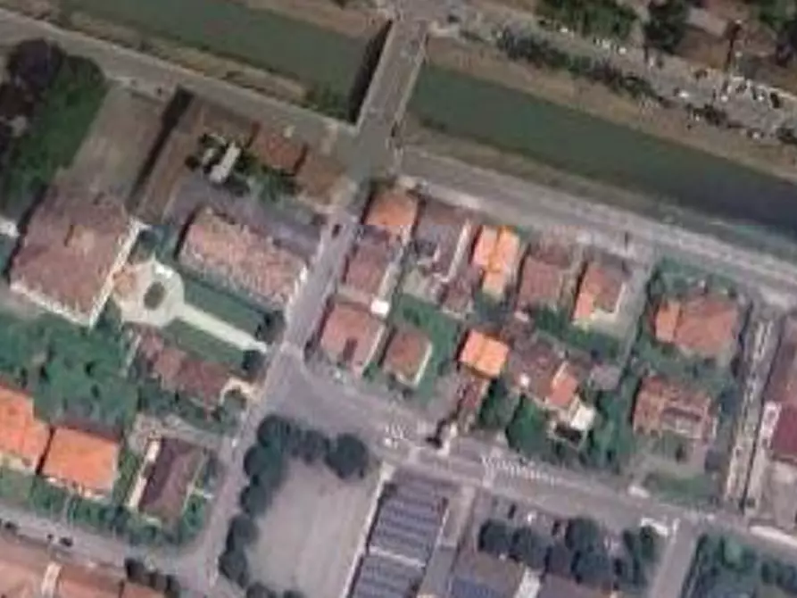 Immagine 36 di Porzione di casa in vendita  in Via Luigi Biancon a Trebaseleghe