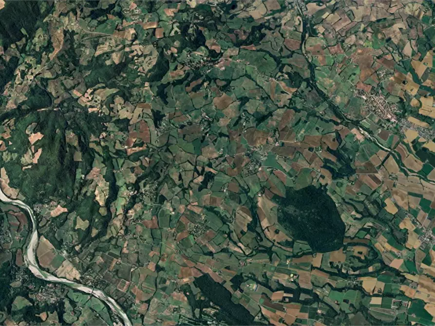 Immagine 8 di Terreno edificabile in vendita  in Località Boffalora a Gazzola