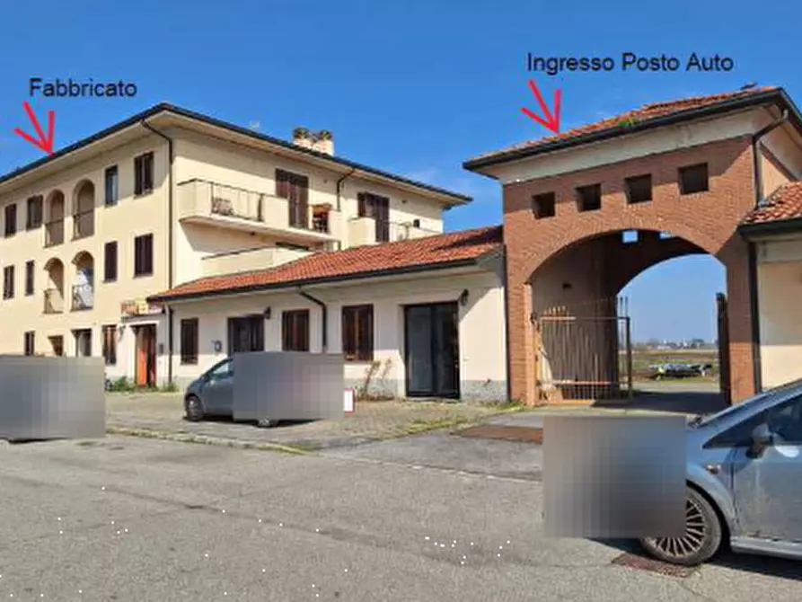 Immagine 1 di Appartamento in vendita  in Largo Fontanili  a Caselle Lurani