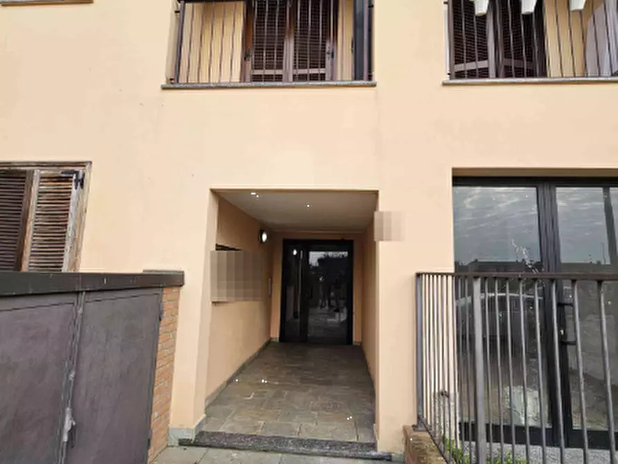 Immagine 3 di Appartamento in vendita  in Largo Fontanili  a Caselle Lurani