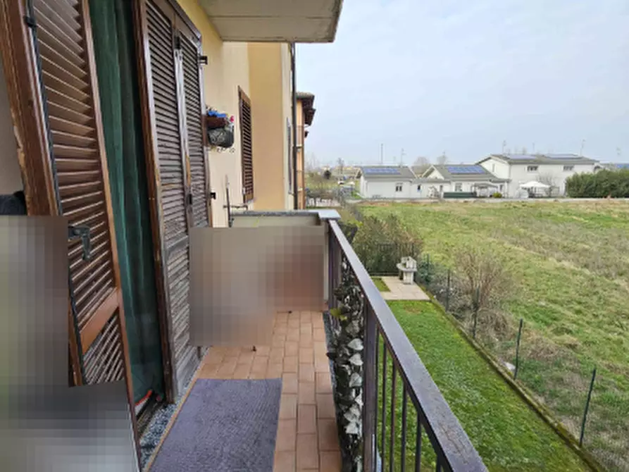 Immagine 5 di Appartamento in vendita  in Largo Fontanili  a Caselle Lurani