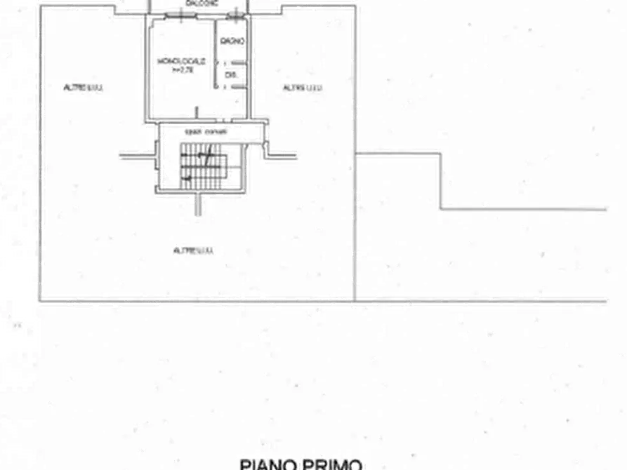 Immagine 15 di Appartamento in vendita  in Largo Fontanili  a Caselle Lurani