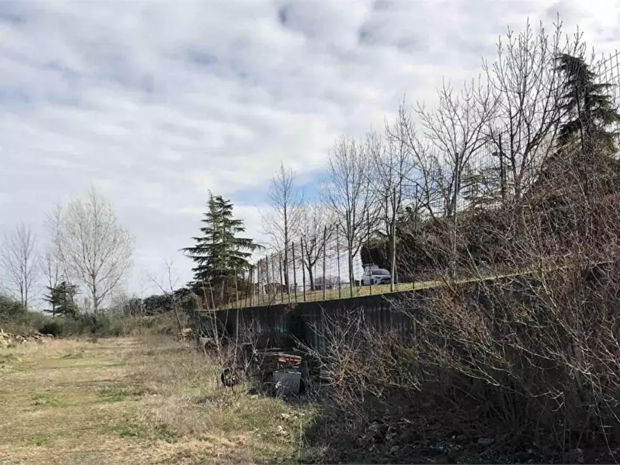 Immagine 1 di Terreno edificabile in vendita  in Località Boffalora a Gazzola