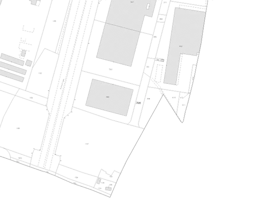Immagine 5 di Terreno edificabile in vendita  in Via Canada a Saonara
