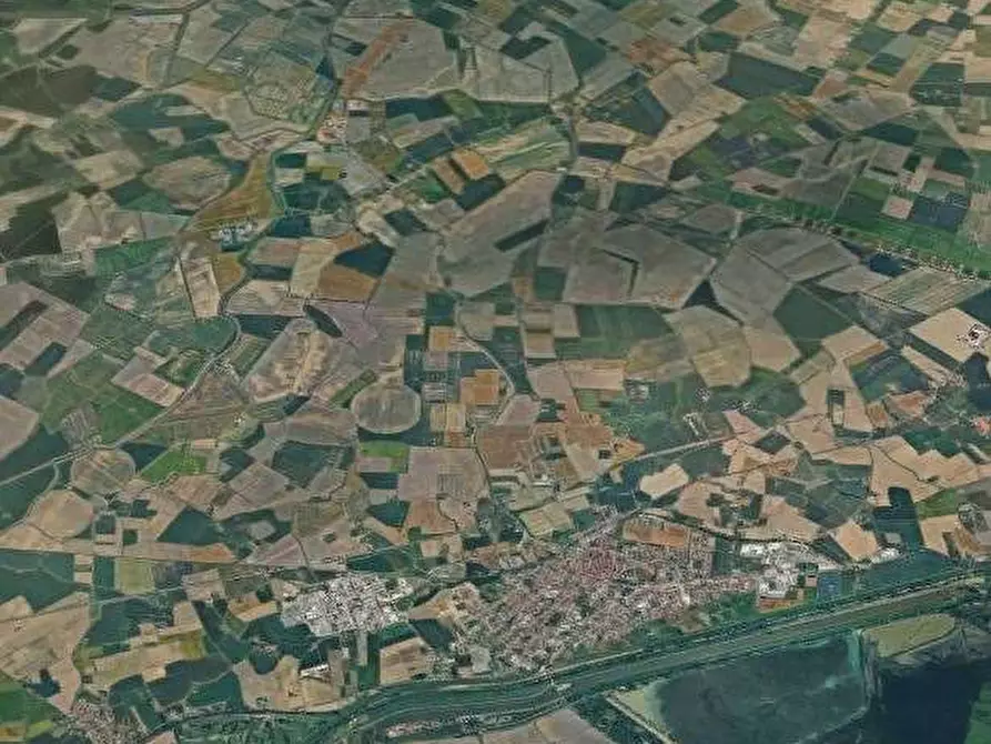 Immagine 14 di Terreno agricolo in vendita  in via Alberello a Argenta