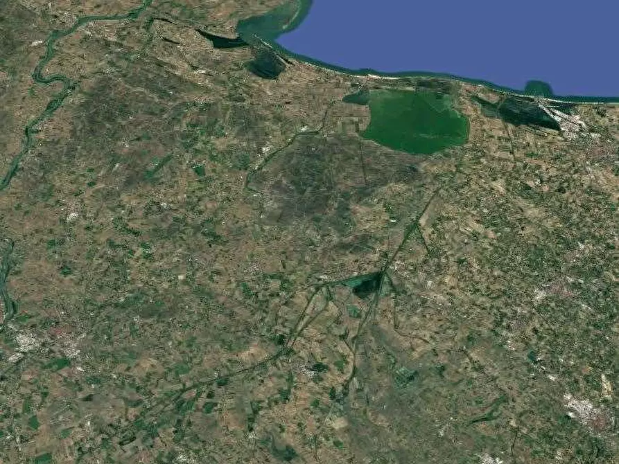 Immagine 16 di Terreno agricolo in vendita  in via Alberello a Argenta