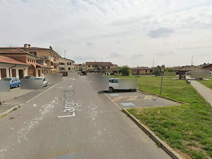 Immagine 9 di Appartamento in vendita  in Largo Fontanili  a Caselle Lurani