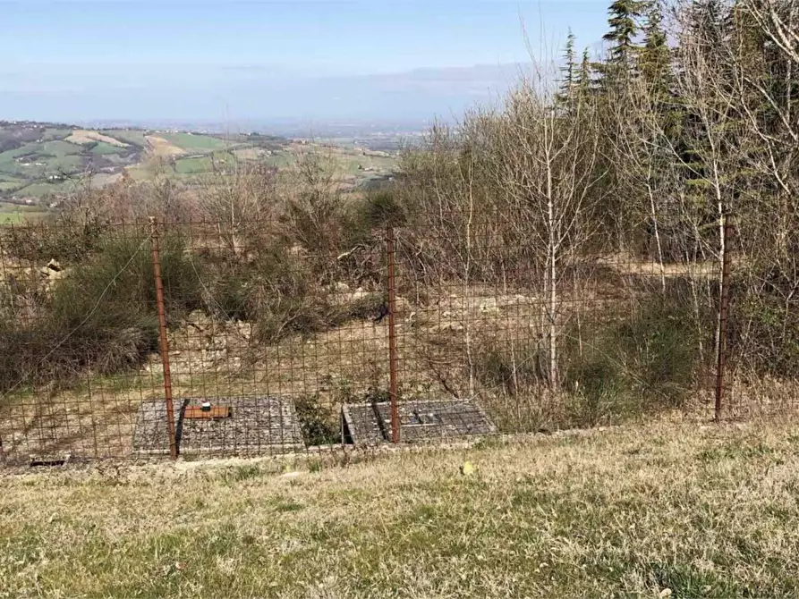 Immagine 2 di Terreno edificabile in vendita  in Località Boffalora  a Gazzola