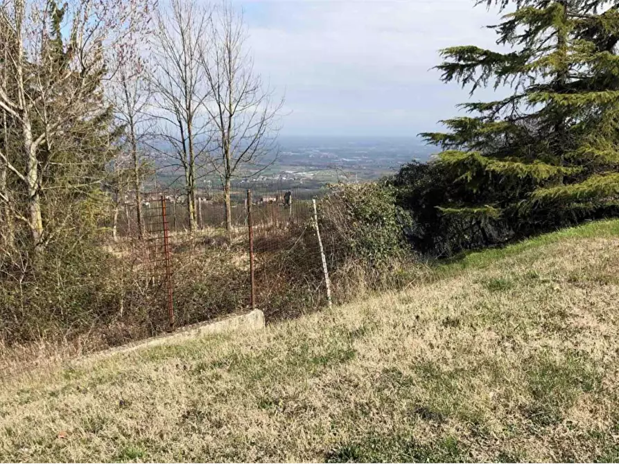 Immagine 1 di Terreno edificabile in vendita  in Località Boffalora  a Gazzola