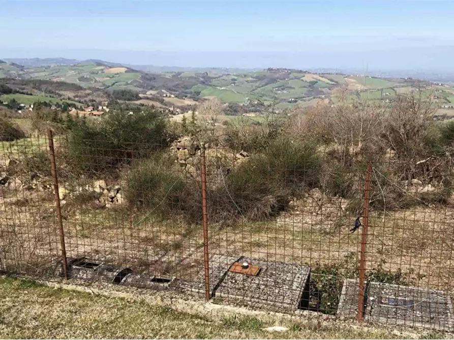Immagine 3 di Terreno edificabile in vendita  in Località Boffalora  a Gazzola