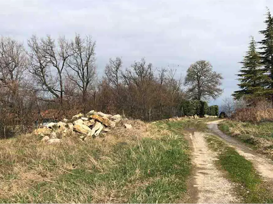 Immagine 2 di Terreno edificabile in vendita  in Località Boffalora a Gazzola