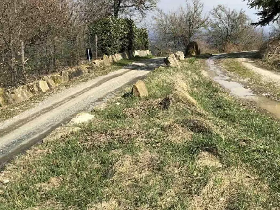 Immagine 6 di Terreno edificabile in vendita  in Località Boffalora a Gazzola