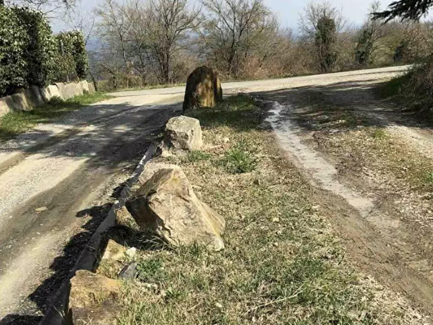Immagine 7 di Terreno edificabile in vendita  in Località Boffalora a Gazzola