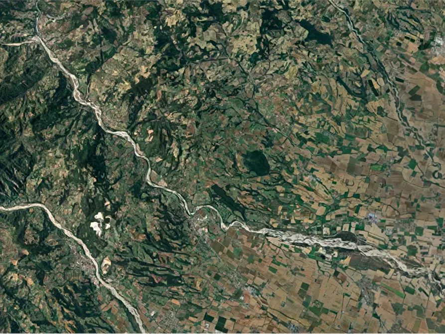 Immagine 17 di Terreno edificabile in vendita  in Località Boffalora a Gazzola