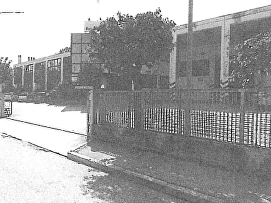 Immagine 1 di Capannone industriale in vendita  in Via Veneto a Saonara