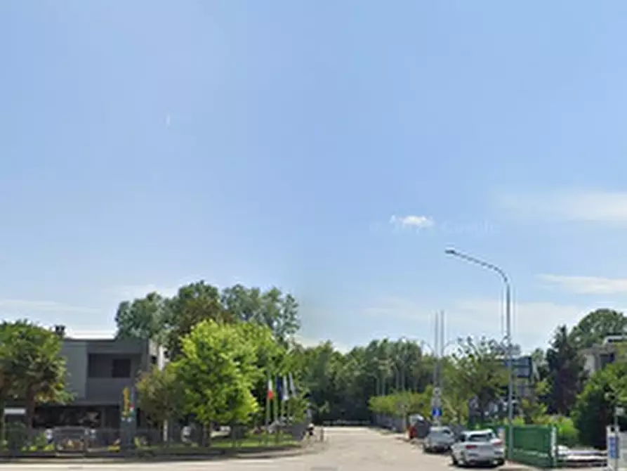 Immagine 4 di Capannone industriale in vendita  in Via Veneto a Saonara