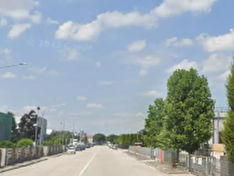 Immagine 5 di Capannone industriale in vendita  in Via Veneto a Saonara
