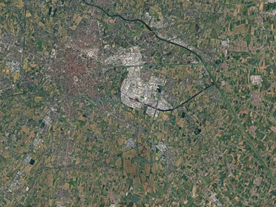 Immagine 9 di Capannone industriale in vendita  in Via Veneto a Saonara