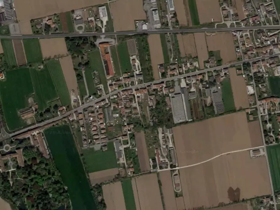 Immagine 11 di Appartamento in vendita  in Via Roma a Galliera Veneta