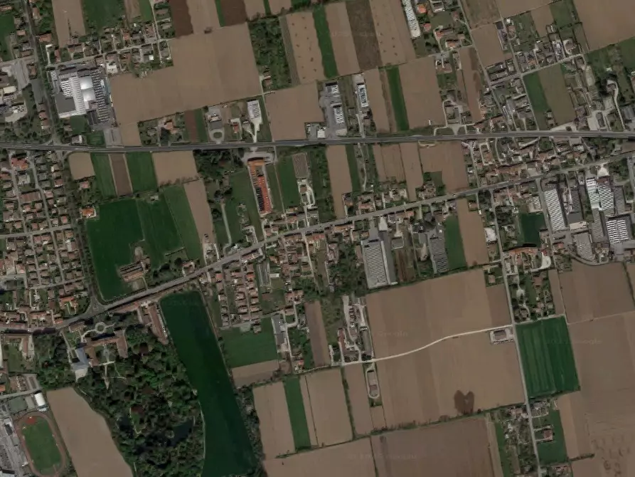 Immagine 12 di Appartamento in vendita  in Via Roma a Galliera Veneta