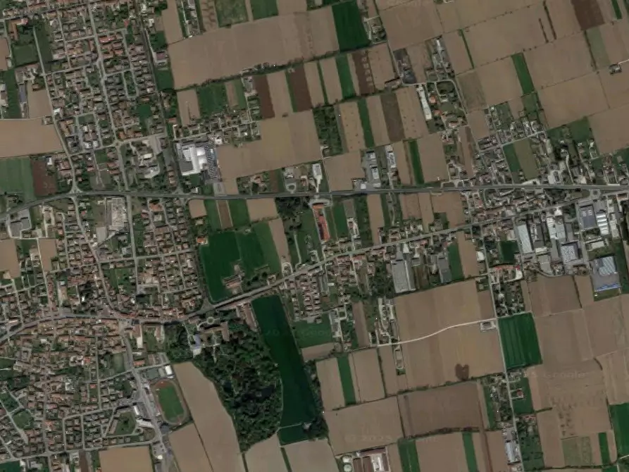 Immagine 13 di Appartamento in vendita  in Via Roma a Galliera Veneta