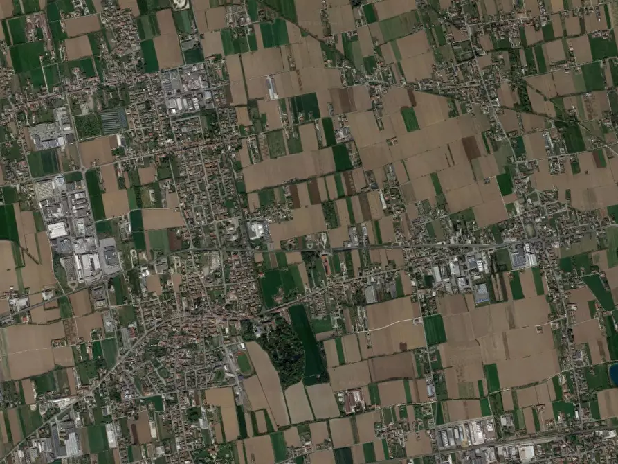 Immagine 14 di Appartamento in vendita  in Via Roma a Galliera Veneta