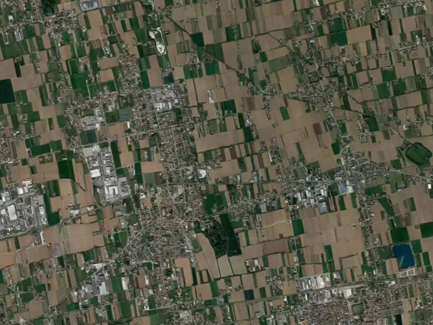 Immagine 15 di Appartamento in vendita  in Via Roma a Galliera Veneta