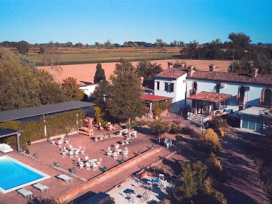 Immagine 1 di Hotel in vendita  in Via S. Lorenzo a Gaiba