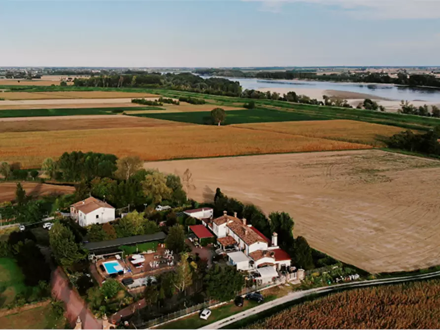 Immagine 2 di Hotel in vendita  in Via S. Lorenzo a Gaiba