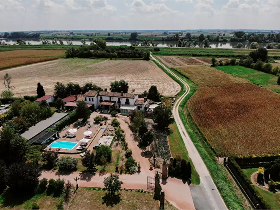 Immagine 3 di Hotel in vendita  in Via S. Lorenzo a Gaiba