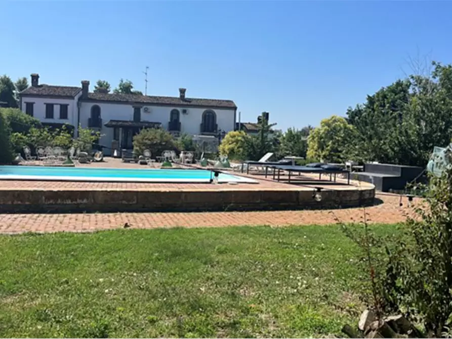 Immagine 4 di Hotel in vendita  in Via S. Lorenzo a Gaiba