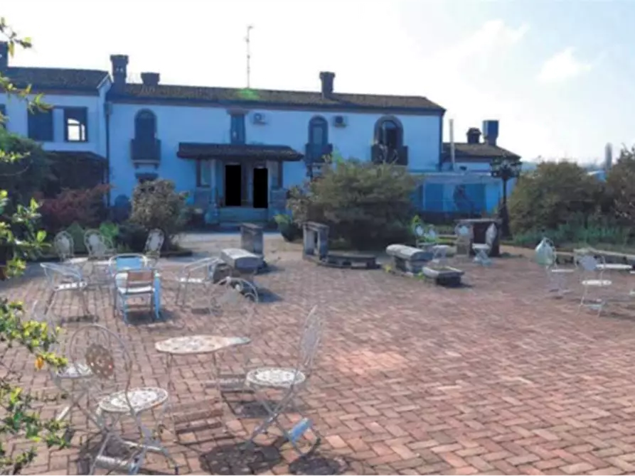 Immagine 6 di Hotel in vendita  in Via S. Lorenzo a Gaiba