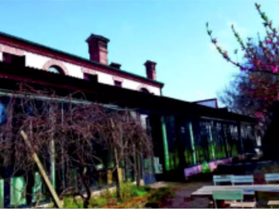 Immagine 12 di Hotel in vendita  in Via S. Lorenzo a Gaiba