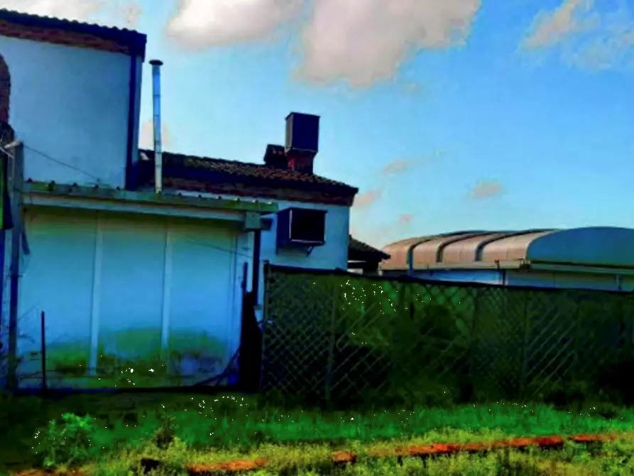 Immagine 14 di Hotel in vendita  in Via S. Lorenzo a Gaiba