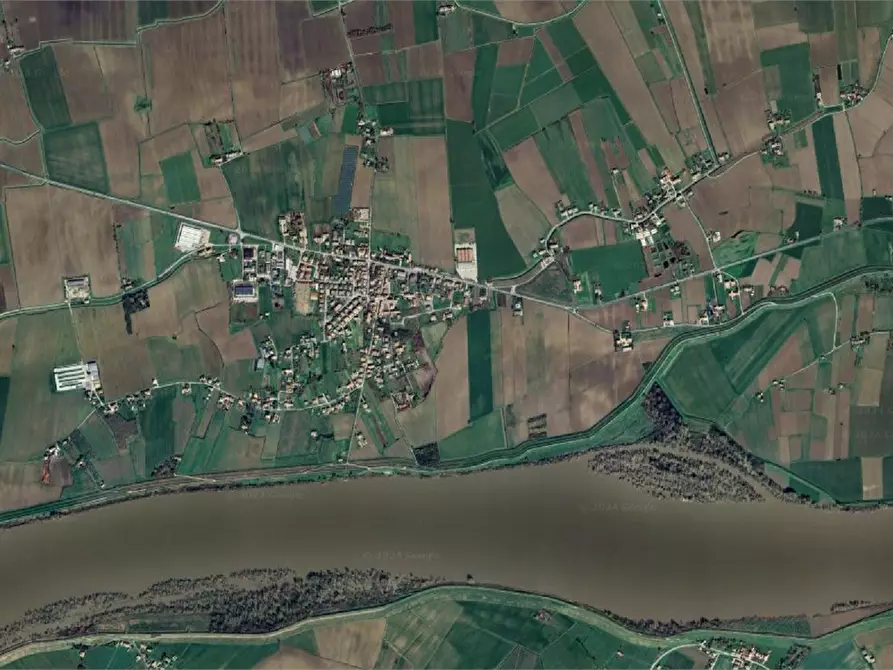 Immagine 22 di Hotel in vendita  in Via S. Lorenzo a Gaiba