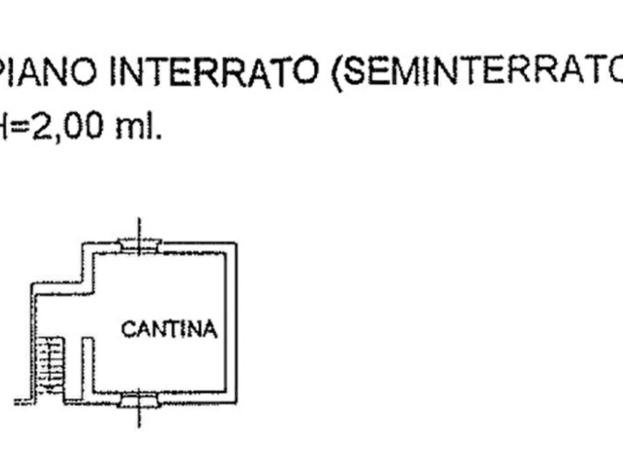 Immagine 24 di Hotel in vendita  in Via S. Lorenzo a Gaiba