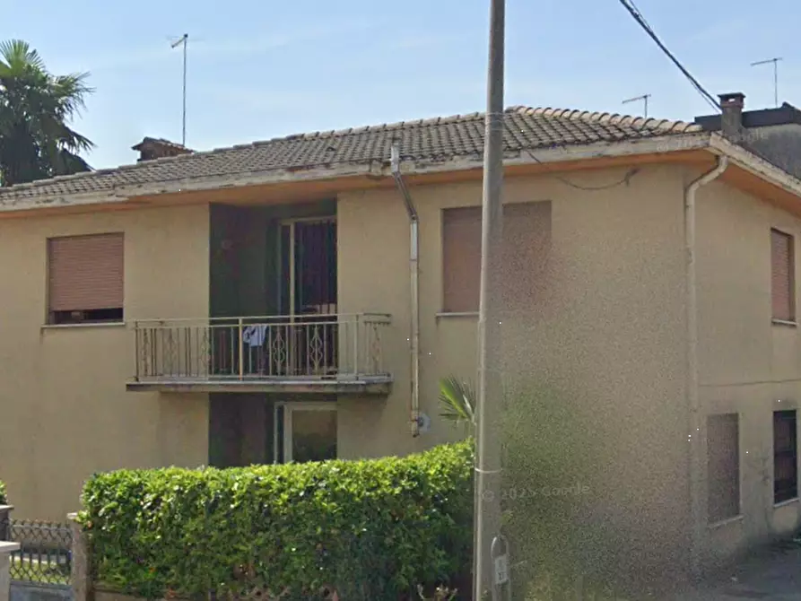 Immagine 10 di Appartamento in vendita  in Via Roma a Galliera Veneta