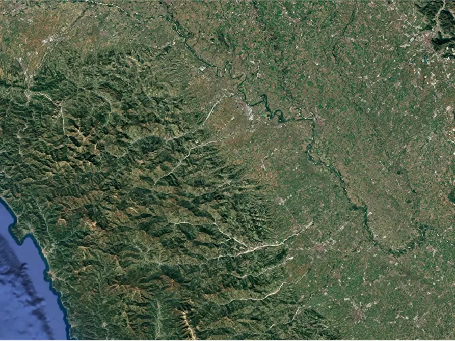 Immagine 15 di Appartamento in vendita  in Via C. Farini a Rivergaro