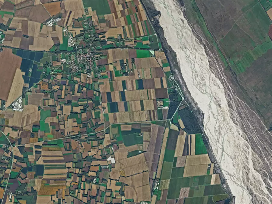 Immagine 4 di Porzione di casa in vendita  in Località San Leonardo a Montereale Valcellina