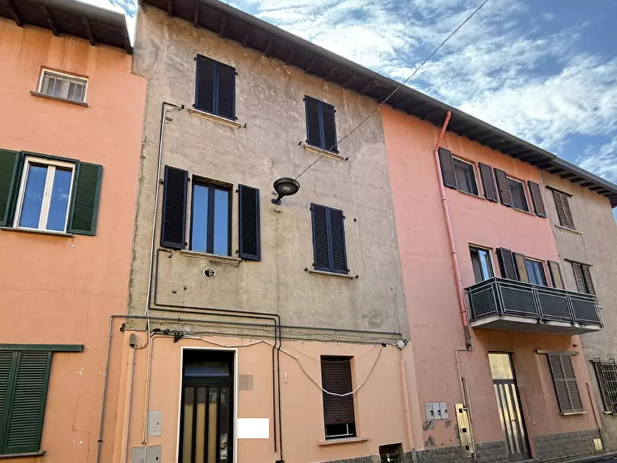 Immagine 1 di Appartamento in vendita  in Via Magenta  a Cislago