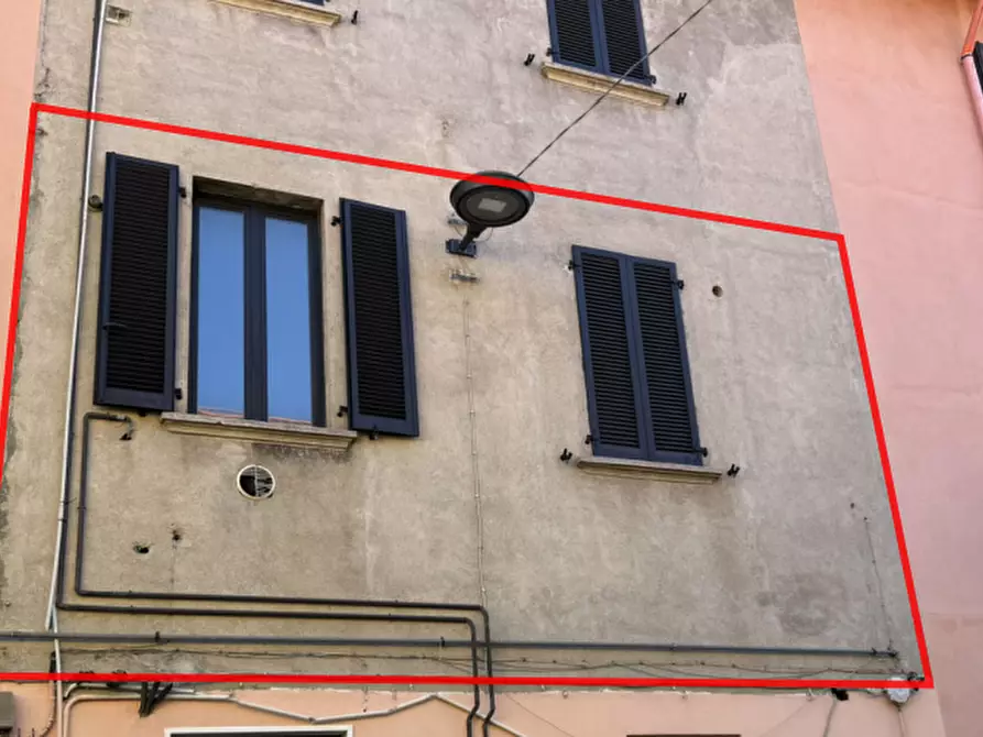 Immagine 2 di Appartamento in vendita  in Via Magenta  a Cislago