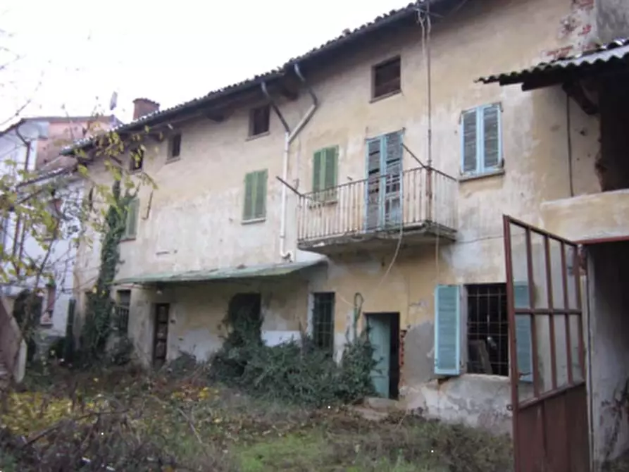 Immagine 3 di Rustico / casale in vendita  in Via Roma a Gropello Cairoli